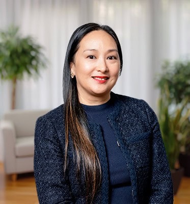 Anita Fung