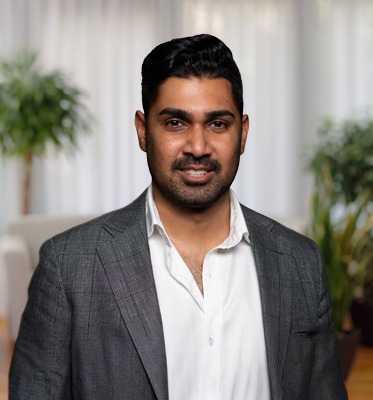 Kash Asokan