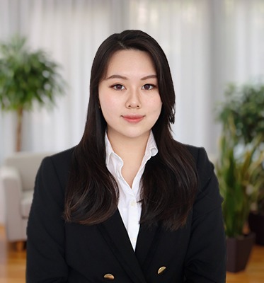 Kelly Lam