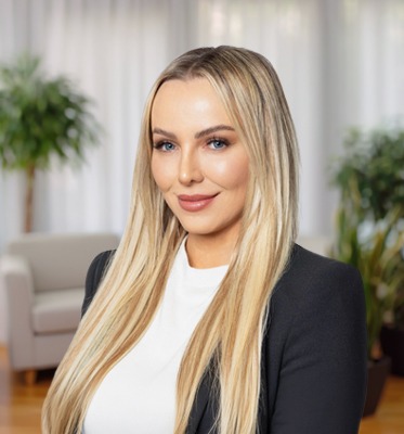Kristina Barac