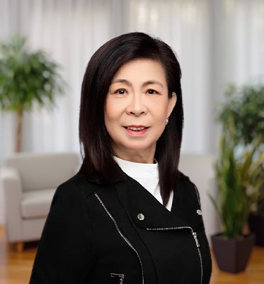 Linda Leong