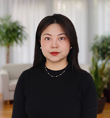 Penny Wei