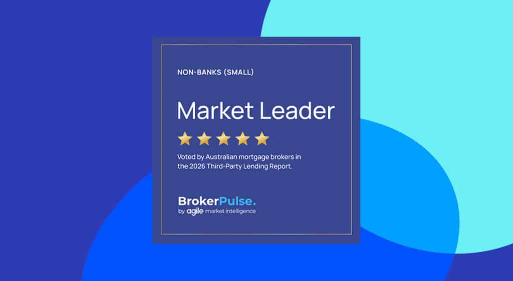 MA Money top ranked among small non-banks in Third Party Lending Report