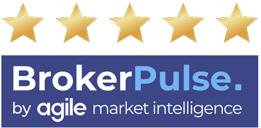 Broker pulse awarded 5 stars to MA Money