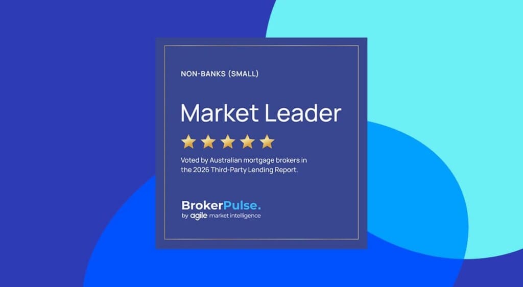 Market Leader award for MA Money