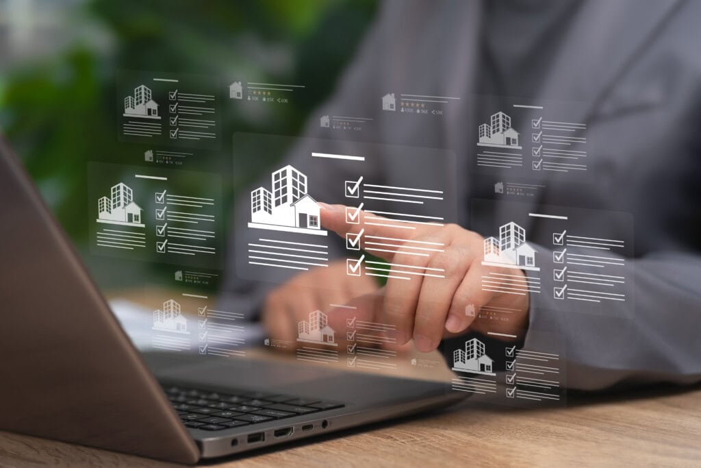 MA Money commercial property investment solutions