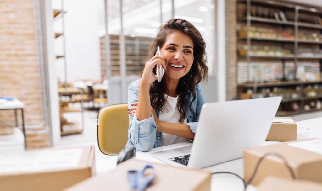 Self-employed borrower exploring an Alt Doc home loan with MA Money