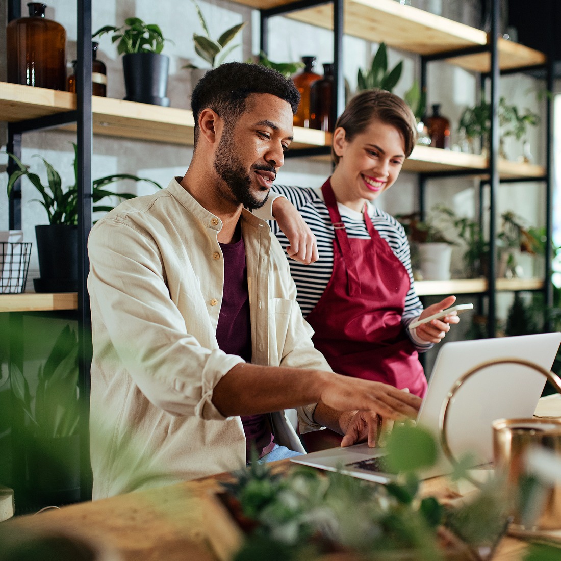 MA Money - Loans made for more people