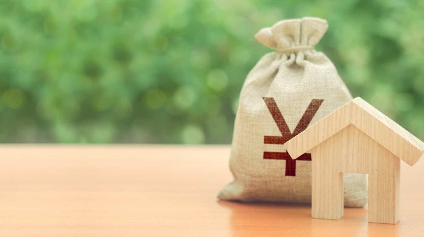 Australians earning Chinese Yuan refinance and access equity