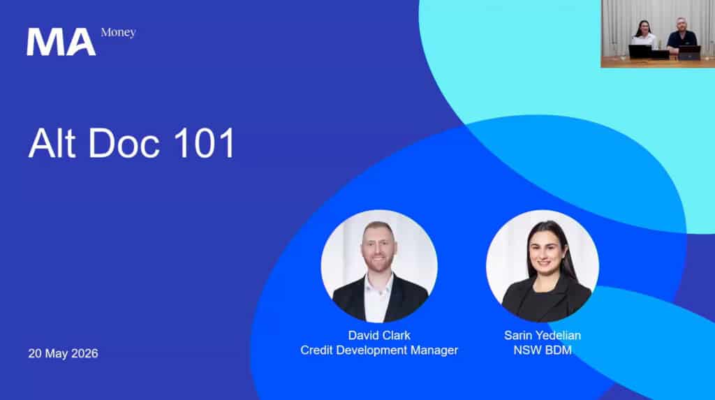 Alt Doc webinar